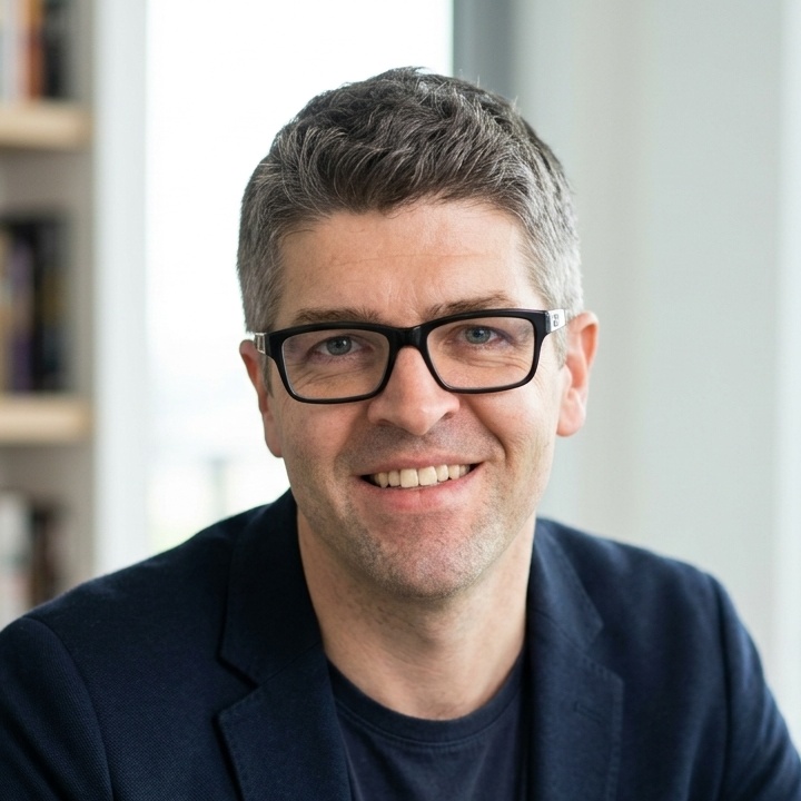 Thomas Schneider
